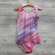 Leotard Printed 7