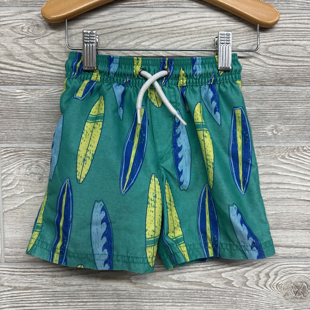 Swim Trunks Surf Boards 2t