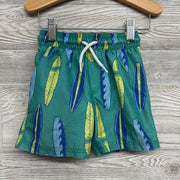 Swim Trunks Surf Boards 2t
