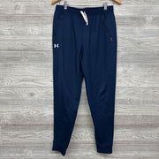 Pennant Jogger Sweatpants 16
