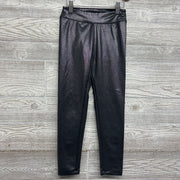 Metallic Leggings 8
