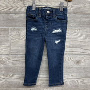Super Stretch Jeans 2t