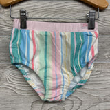 NEW Tunic & Bottoms Set Stripes 6