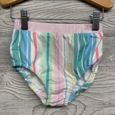 NEW Tunic & Bottoms Set Stripes 6