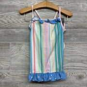 NEW Tunic & Bottoms Set Stripes 6