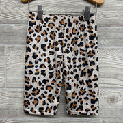 NEW Bike Shorts Animal Print 6