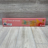 NEW Giant Pick Up Sticks Game