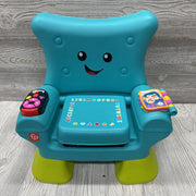 Laugh & Learn Smart Stages Chair