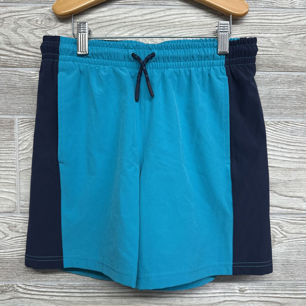 Volley Drawstring Shorts 10