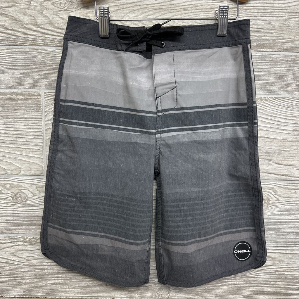 Board Shorts Stripes 10