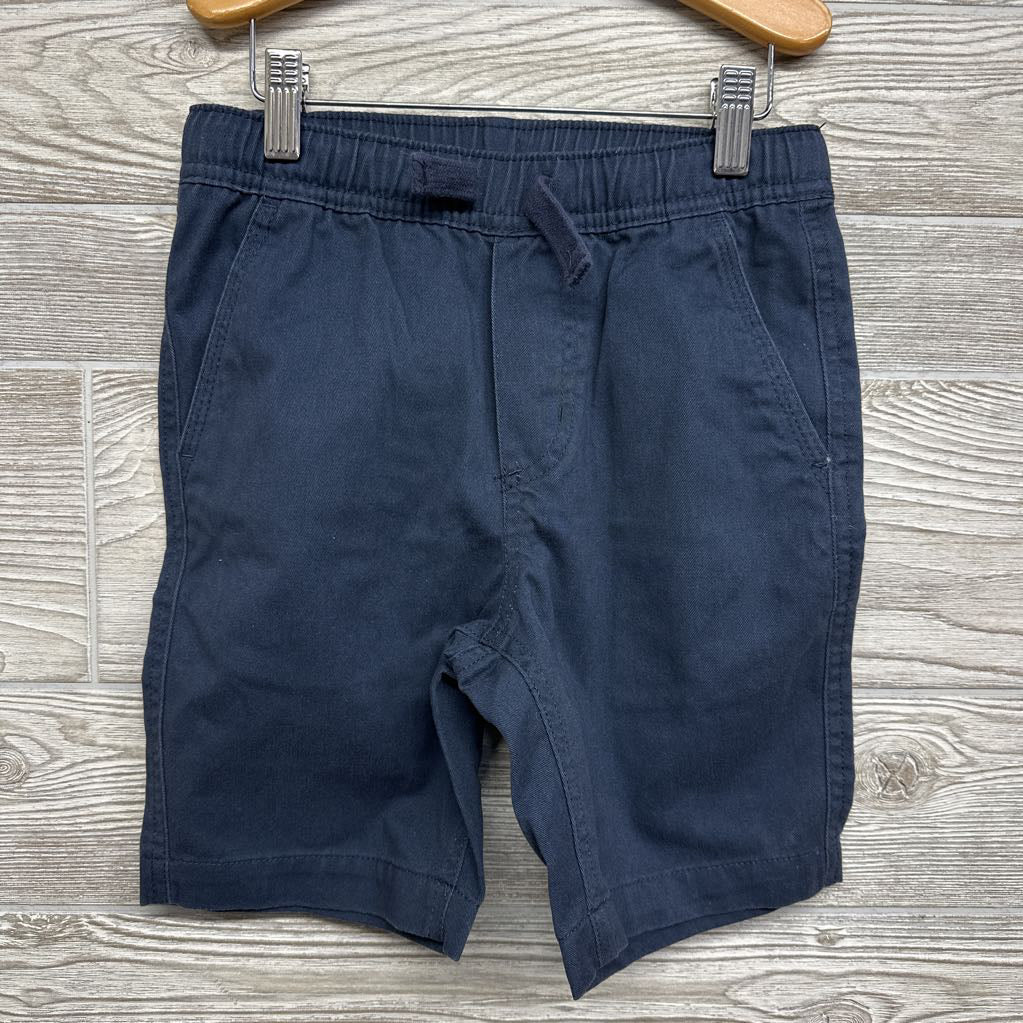 Pull On Shorts 8