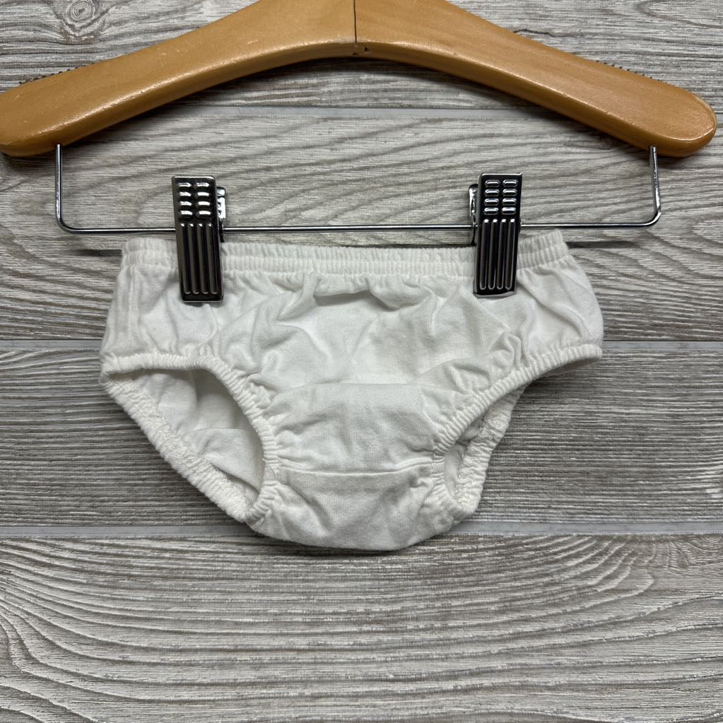 Dress & Bloomers Sail Boats 3M