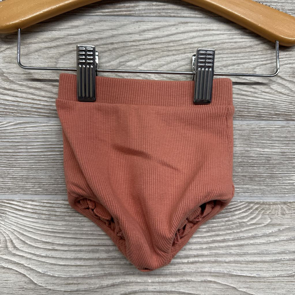 Ribbed Tank Top & Shorts NB