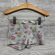 Shorts Spongebob & Patrick 4-6M