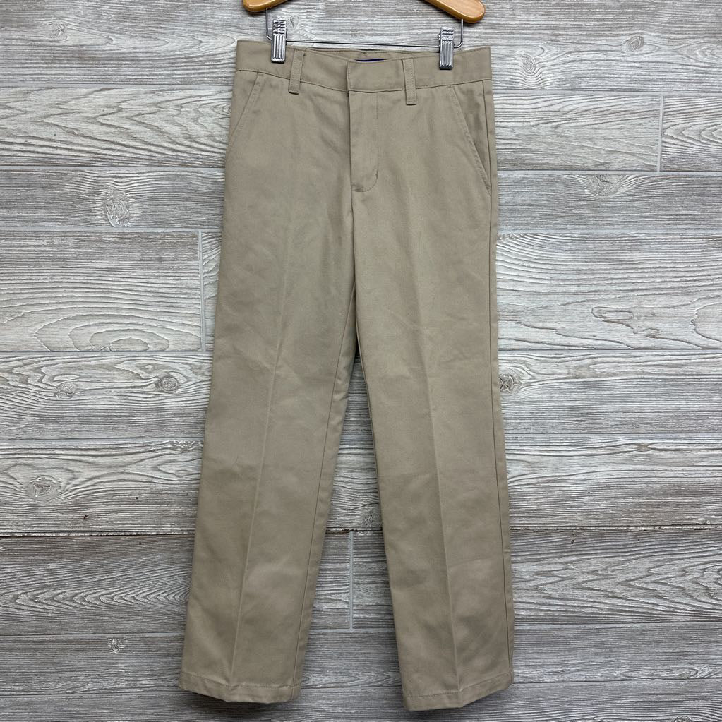 Chino Pants Relaxed 10