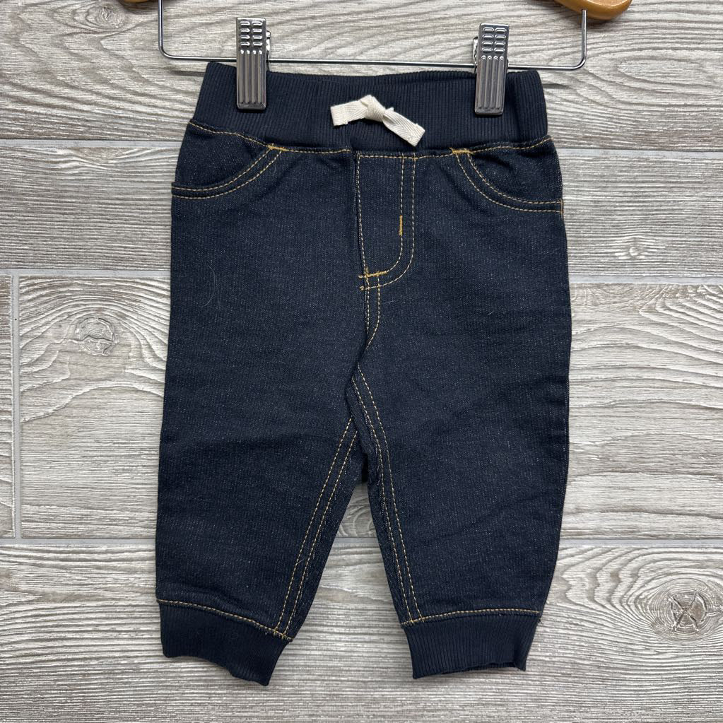 Pull On Pants 6M