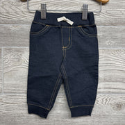 Pull On Pants 6M