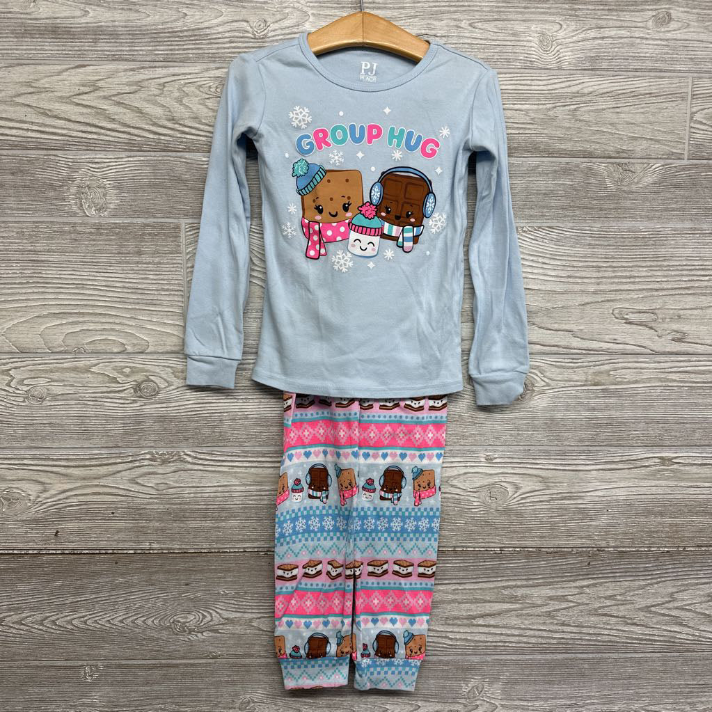 2 Pc Pj Group Hug 6