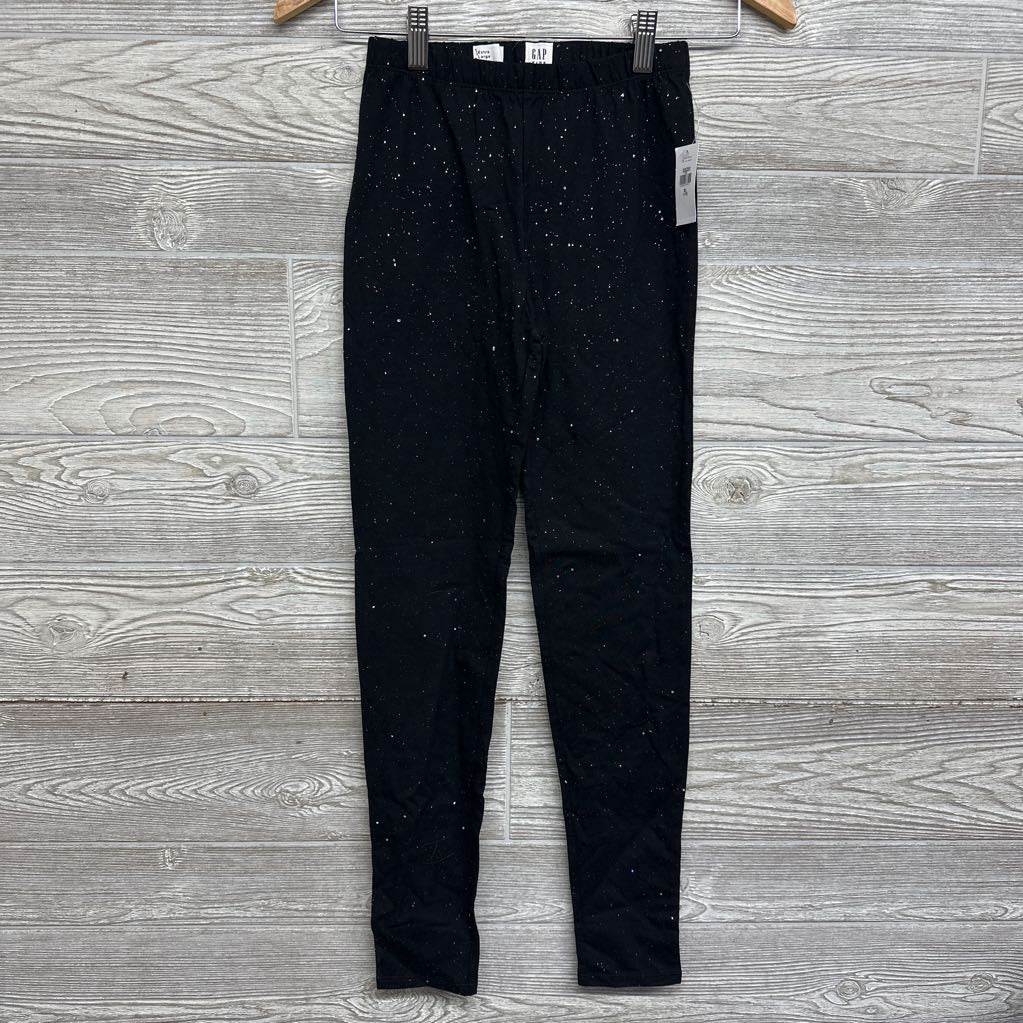 NEW Glitter Leggings 12