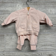 Terry Jacket & Pants NB