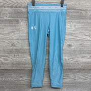 Logo Band Leggings 8