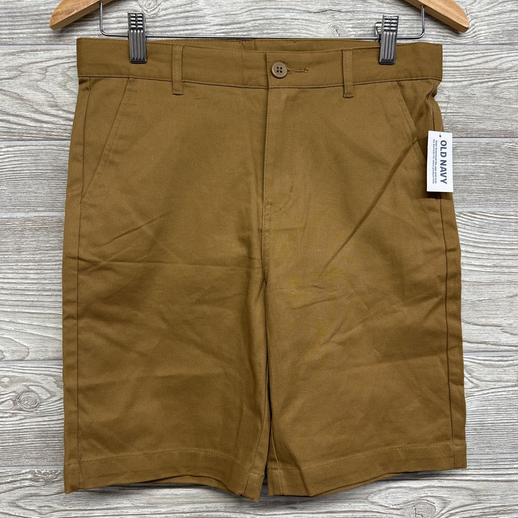 NEW Chino Shorts 14