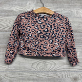 Shirt & Shorts Animal Print 18M
