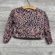 Shirt & Shorts Animal Print 18M
