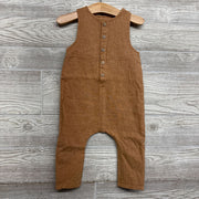 Tank Linen Outfit 18-24M