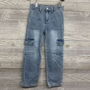 Cargo Jeans 6