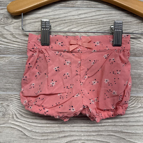 Shirt, Shorts, & Sunhat Flowers 3M