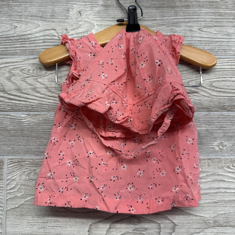 Shirt, Shorts, & Sunhat Flowers 3M