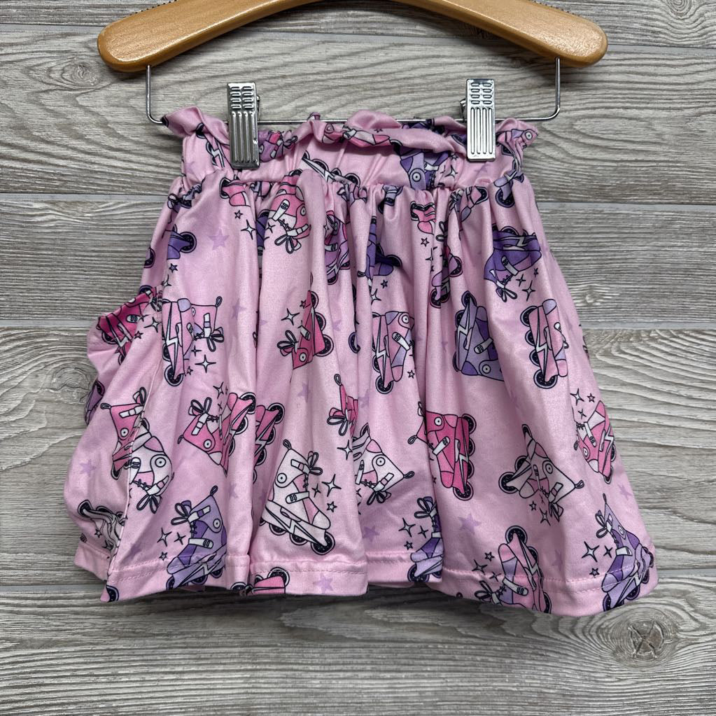 Skirt Rollerblades 2T