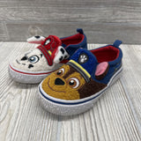 Slip On Shoes Chase & Marshall 6c