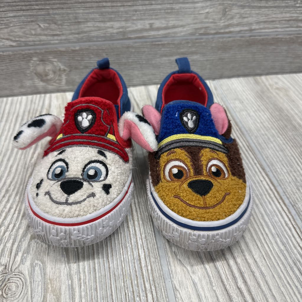Slip On Shoes Chase & Marshall 6c