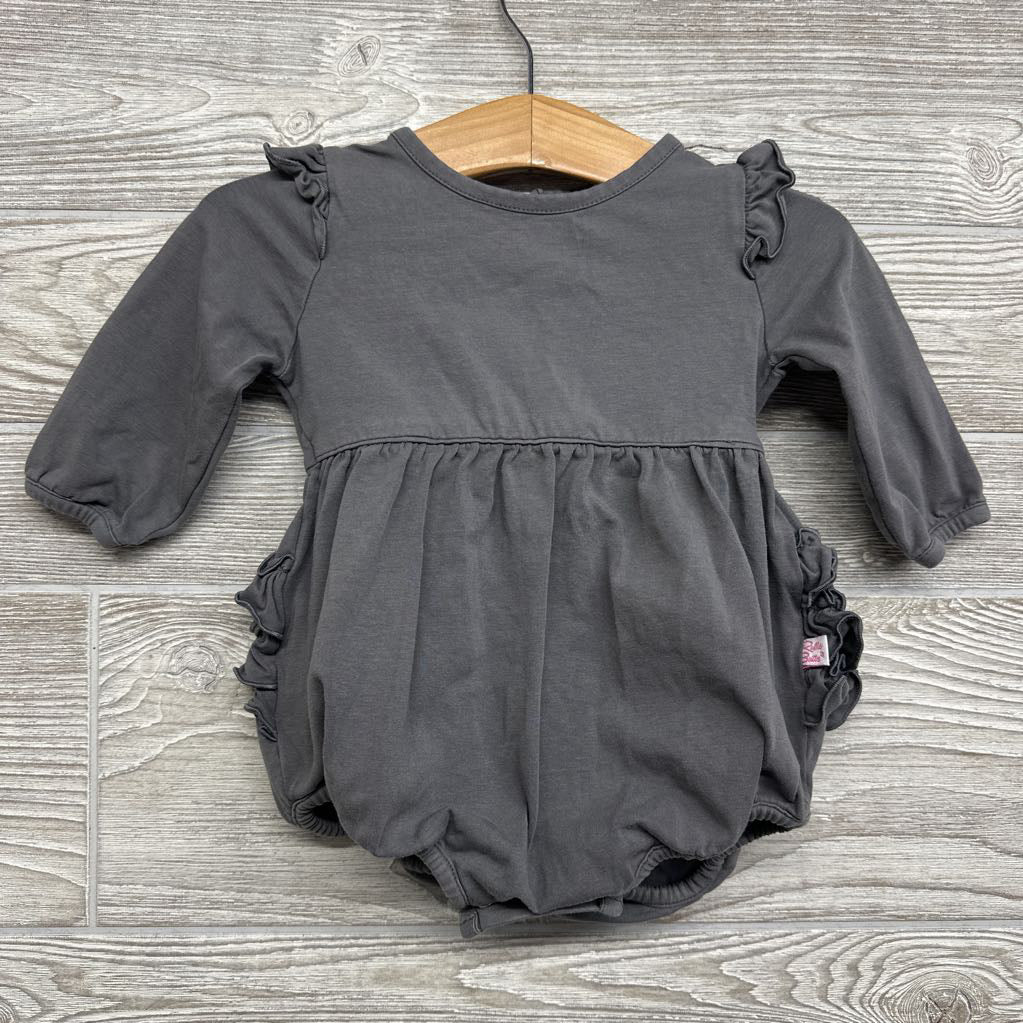 LS Romper 6-12M