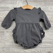 LS Romper 6-12M