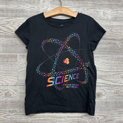 Shirt Stars Science It's Like Magic But Real 10-12