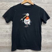 Shirt Baseball & Bat 14