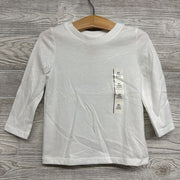 NEW LS Shirt 2T