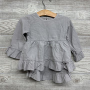 LS Hi Lo Shirt 2-3