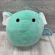 NEW Diego Plush Elephant