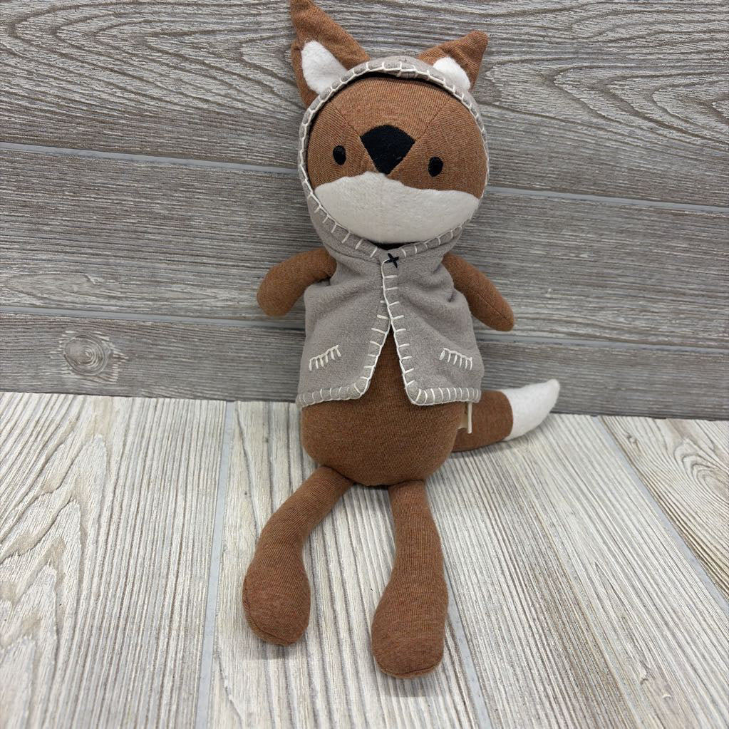 Frankie Fox Plush