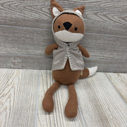 Frankie Fox Plush