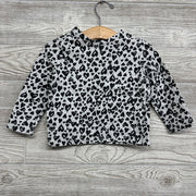 LS Shirt Hearts 2T