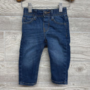 Skinny Jeans 12-18M