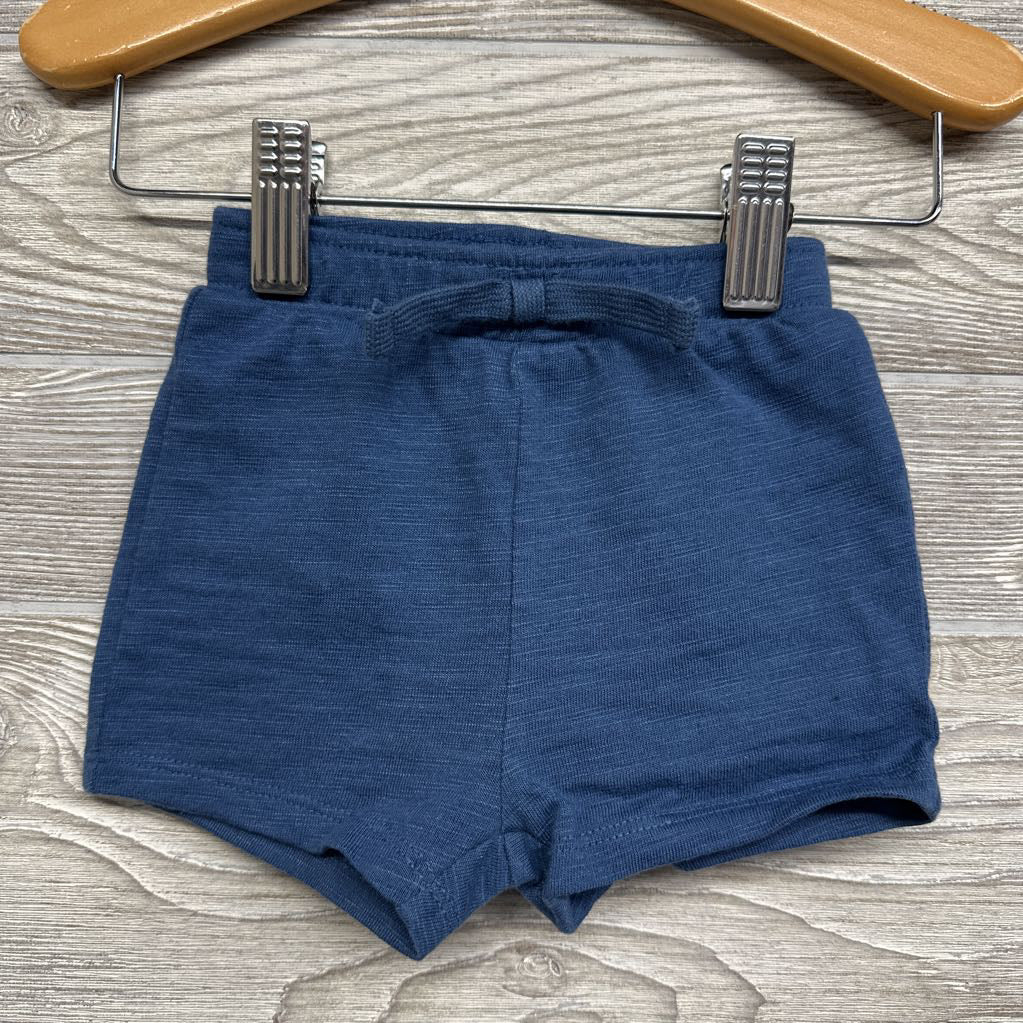 Jersey Shorts 6M