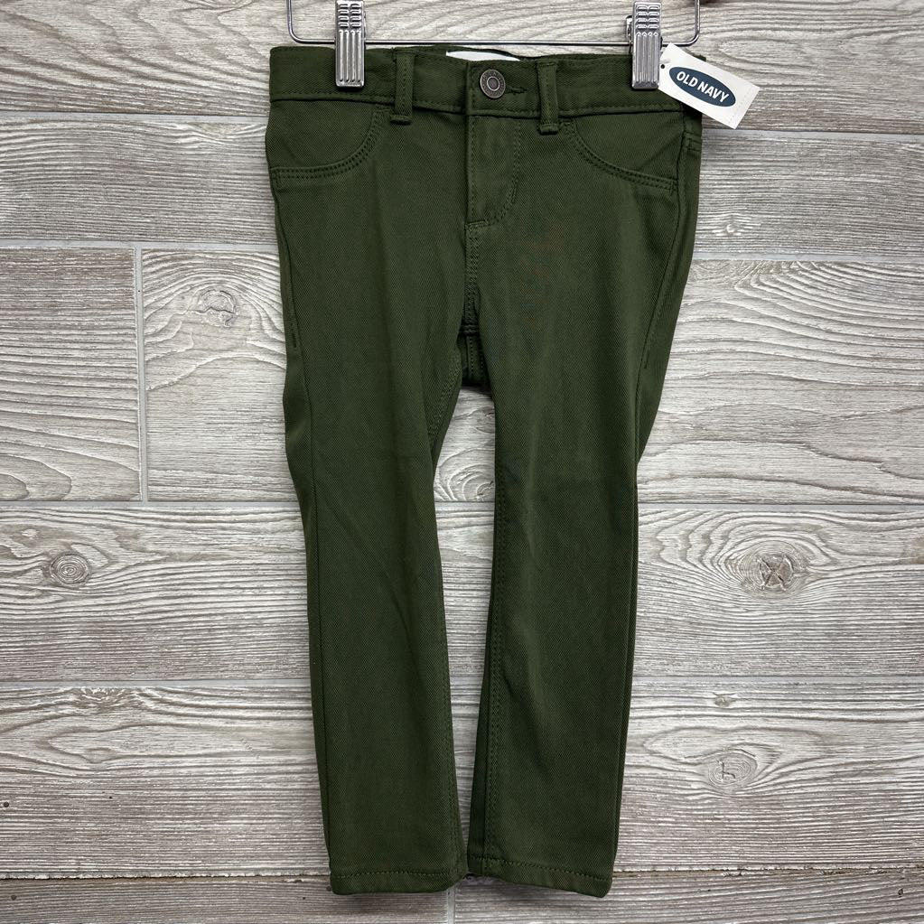NEW Ballerina Jeggings 3t