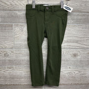 NEW Ballerina Jeggings 3t