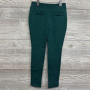 Pants Bow Pockets 6